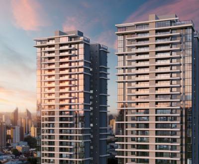 SUNSET HOME TORRE I