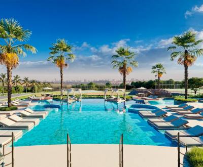 COLINAS GOLF RESIDENCE