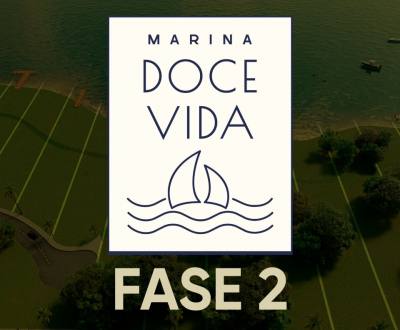 MARINA DOCE VIDA 2