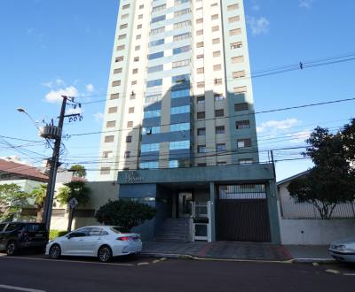 COBERTURA EDIFÍCIO PREMIER 