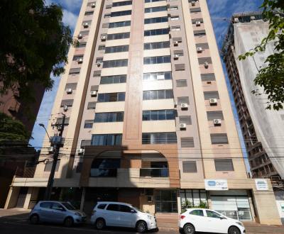EDIFÍCIO ANTHARES