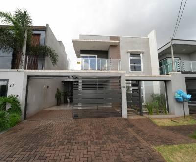 SOBRADO RESIDENCIAL GOBBI RIPP I
