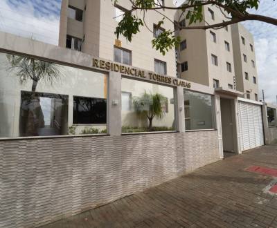 Condomínio Residencial Torres Claras 