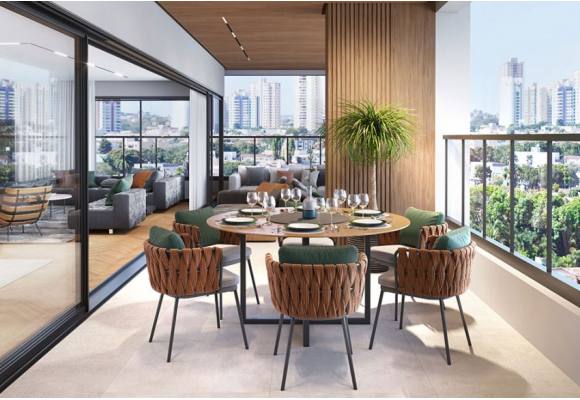 URBAN TOWER RESIDENCE