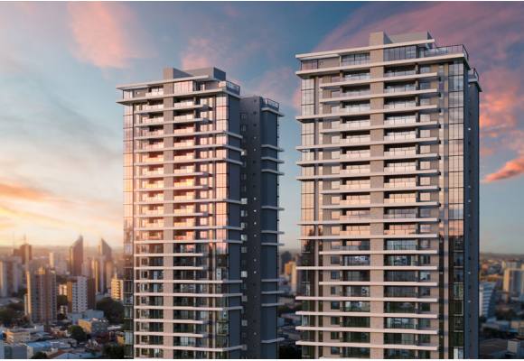 SUNSET HOME TORRE I