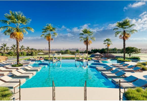 COLINAS GOLF RESIDENCE