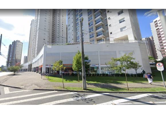 SALA COMERCIAL 12 - ED. BOTÂNICA