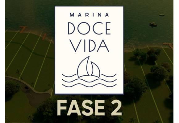 MARINA DOCE VIDA 2