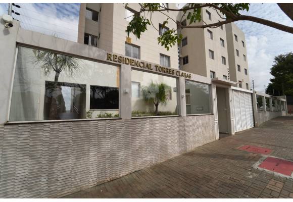 Condomínio Residencial Torres Claras 